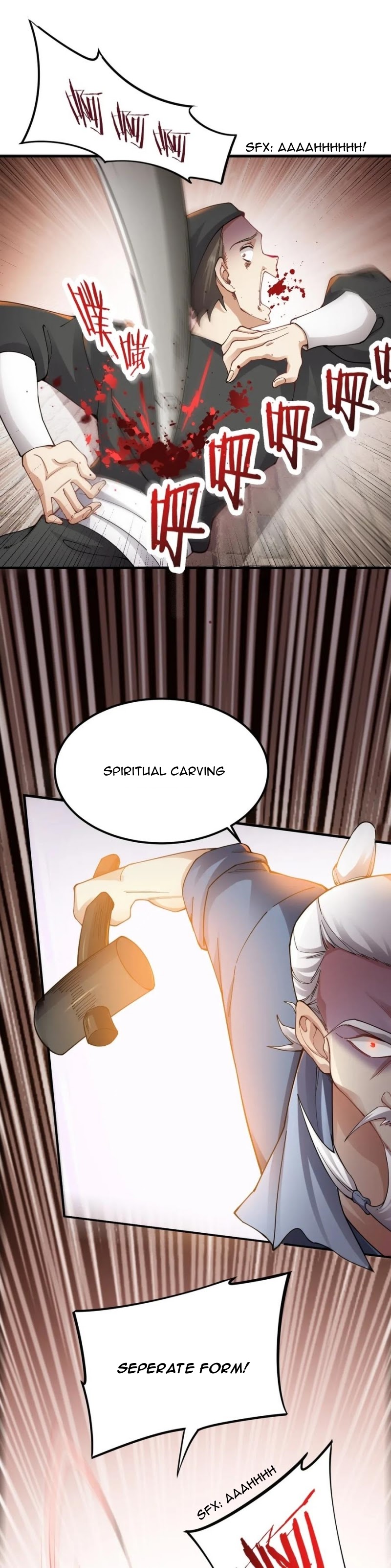 First Dragon (Yuanlong) Chapter 91 Gambar 12